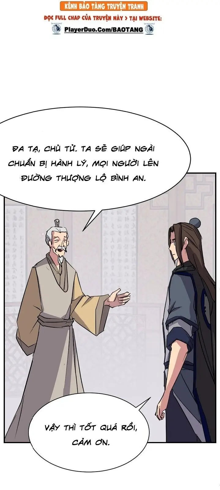 Trọng Sinh, Bất Khả Chiến Bại Chapter 59 - Trang 36