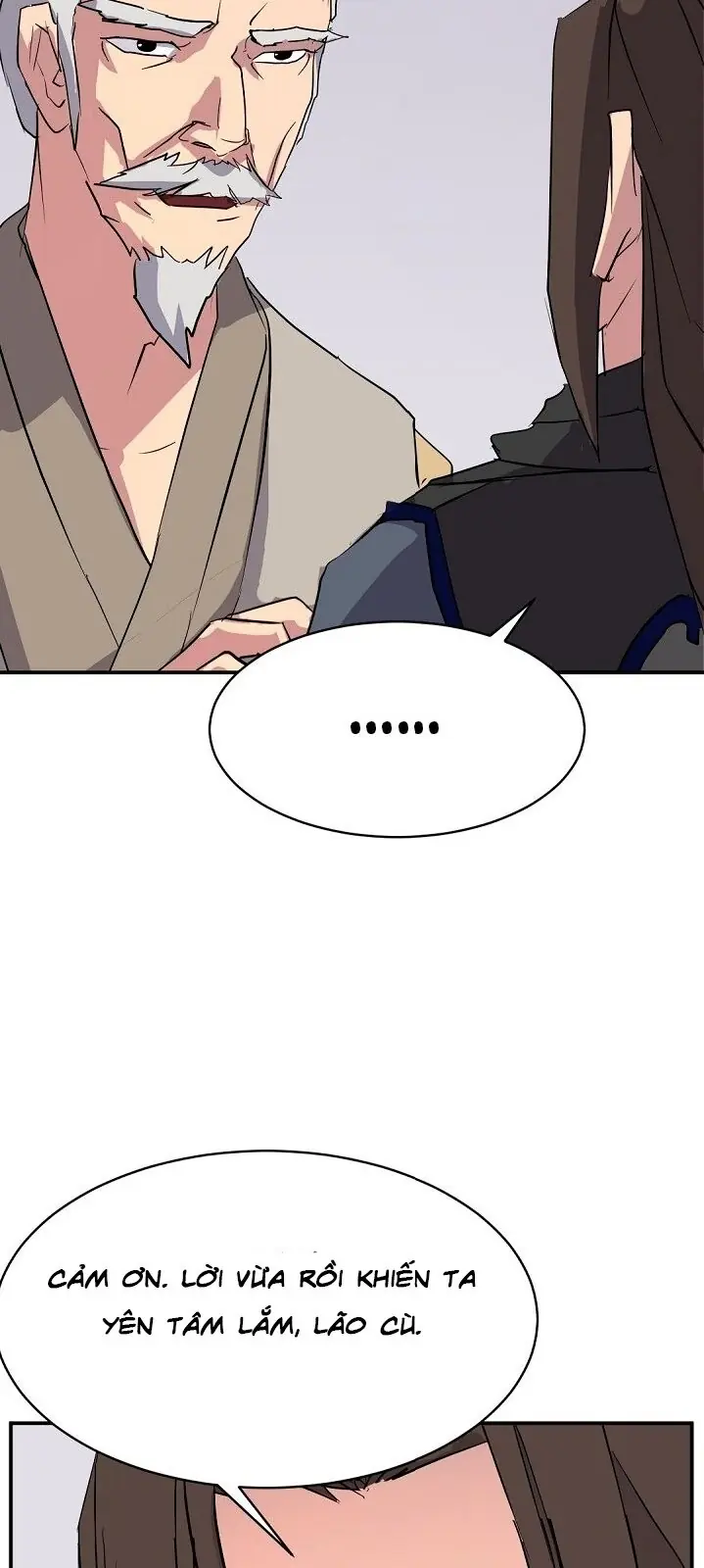 Trọng Sinh, Bất Khả Chiến Bại Chapter 59 - Trang 39