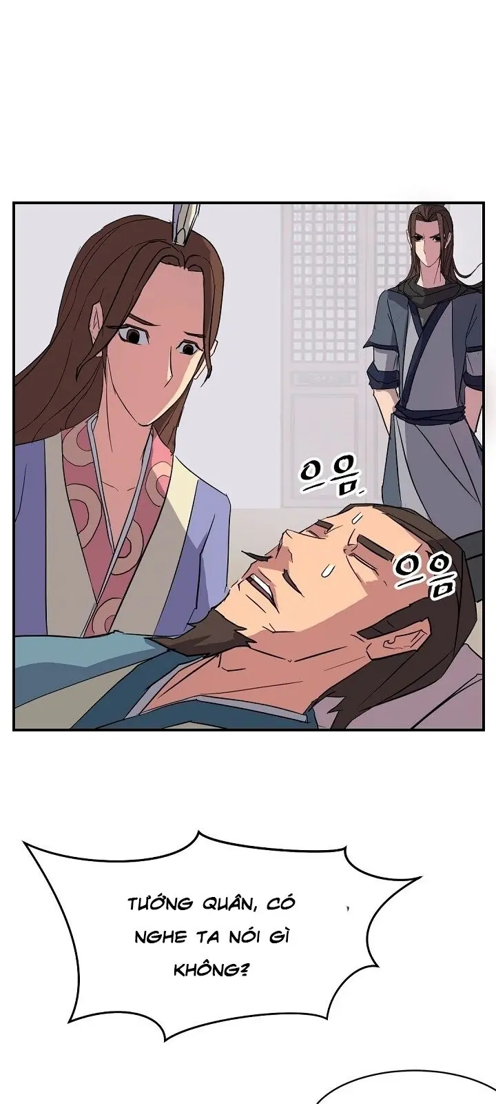 Trọng Sinh, Bất Khả Chiến Bại Chapter 59 - Trang 4