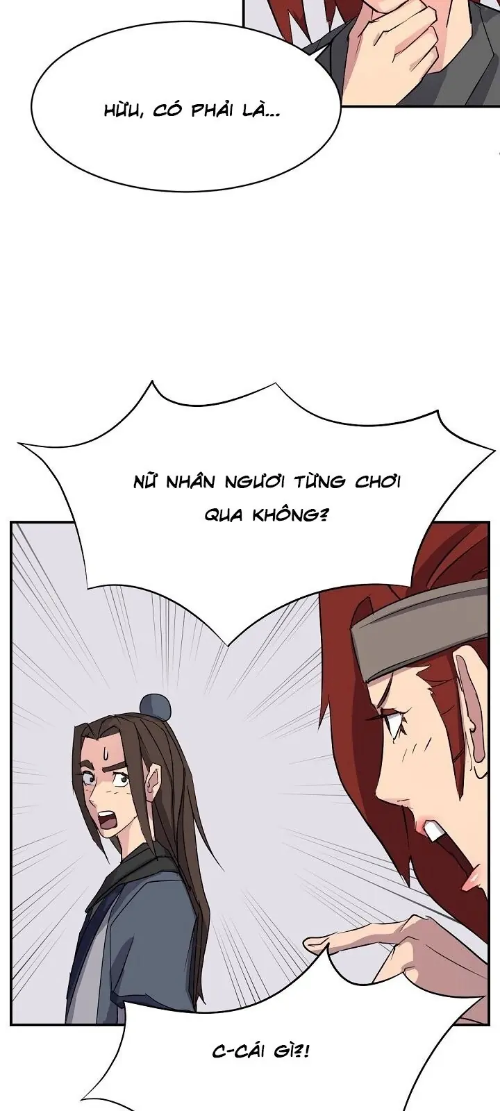 Trọng Sinh, Bất Khả Chiến Bại Chapter 59 - Trang 46