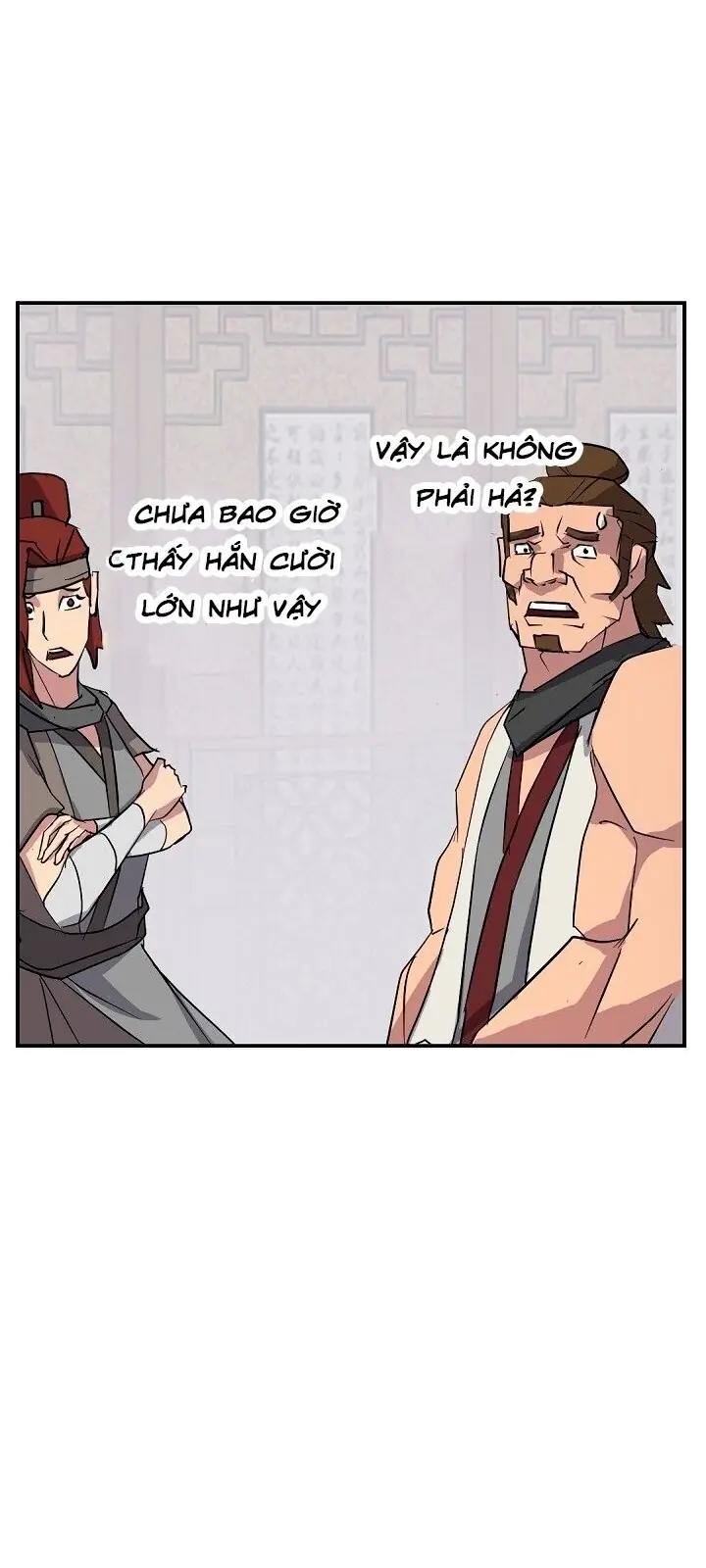 Trọng Sinh, Bất Khả Chiến Bại Chapter 59 - Trang 48