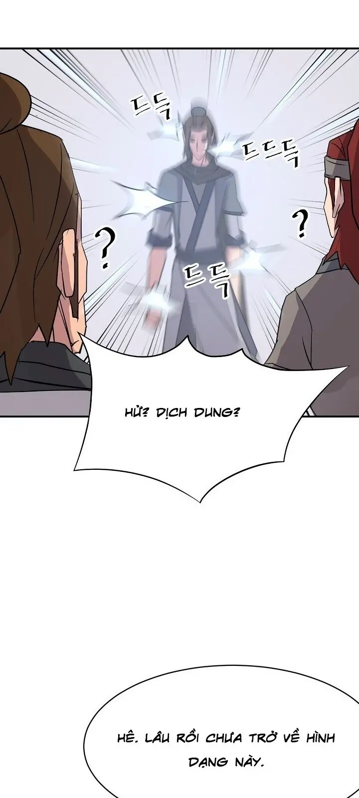 Trọng Sinh, Bất Khả Chiến Bại Chapter 59 - Trang 49