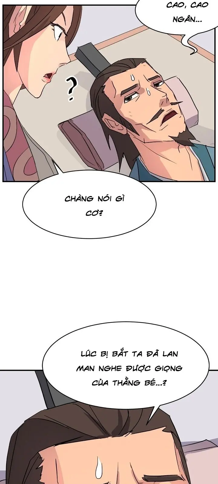 Trọng Sinh, Bất Khả Chiến Bại Chapter 59 - Trang 5