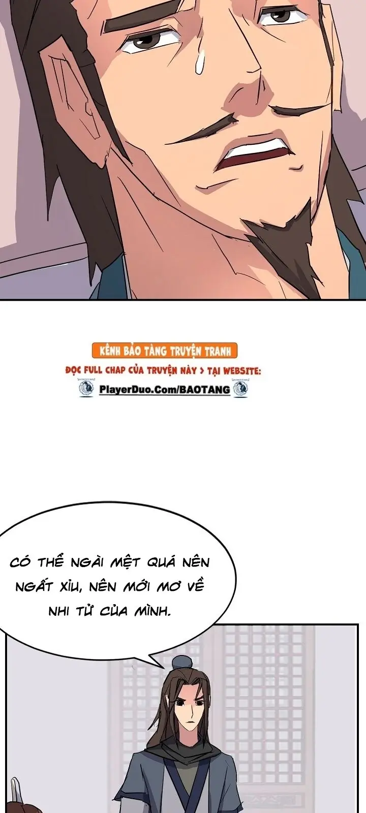 Trọng Sinh, Bất Khả Chiến Bại Chapter 59 - Trang 6