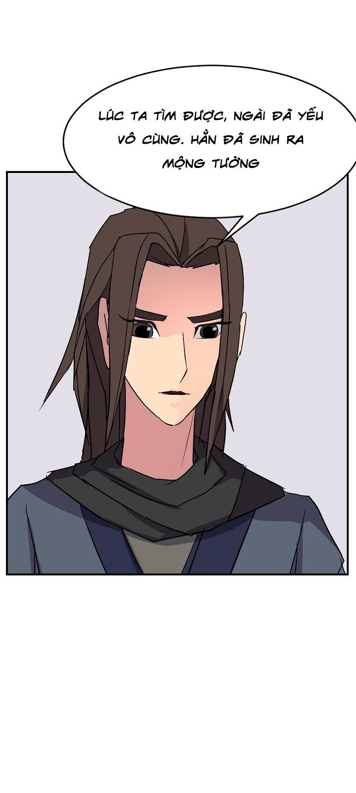 Trọng Sinh, Bất Khả Chiến Bại Chapter 59 - Trang 8