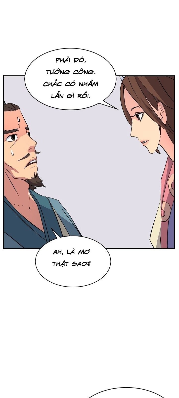 Trọng Sinh, Bất Khả Chiến Bại Chapter 59 - Trang 9