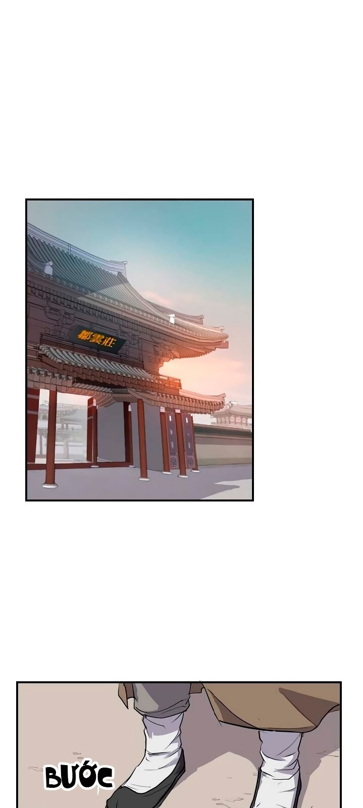 Trọng Sinh, Bất Khả Chiến Bại Chapter 6 - Trang 15