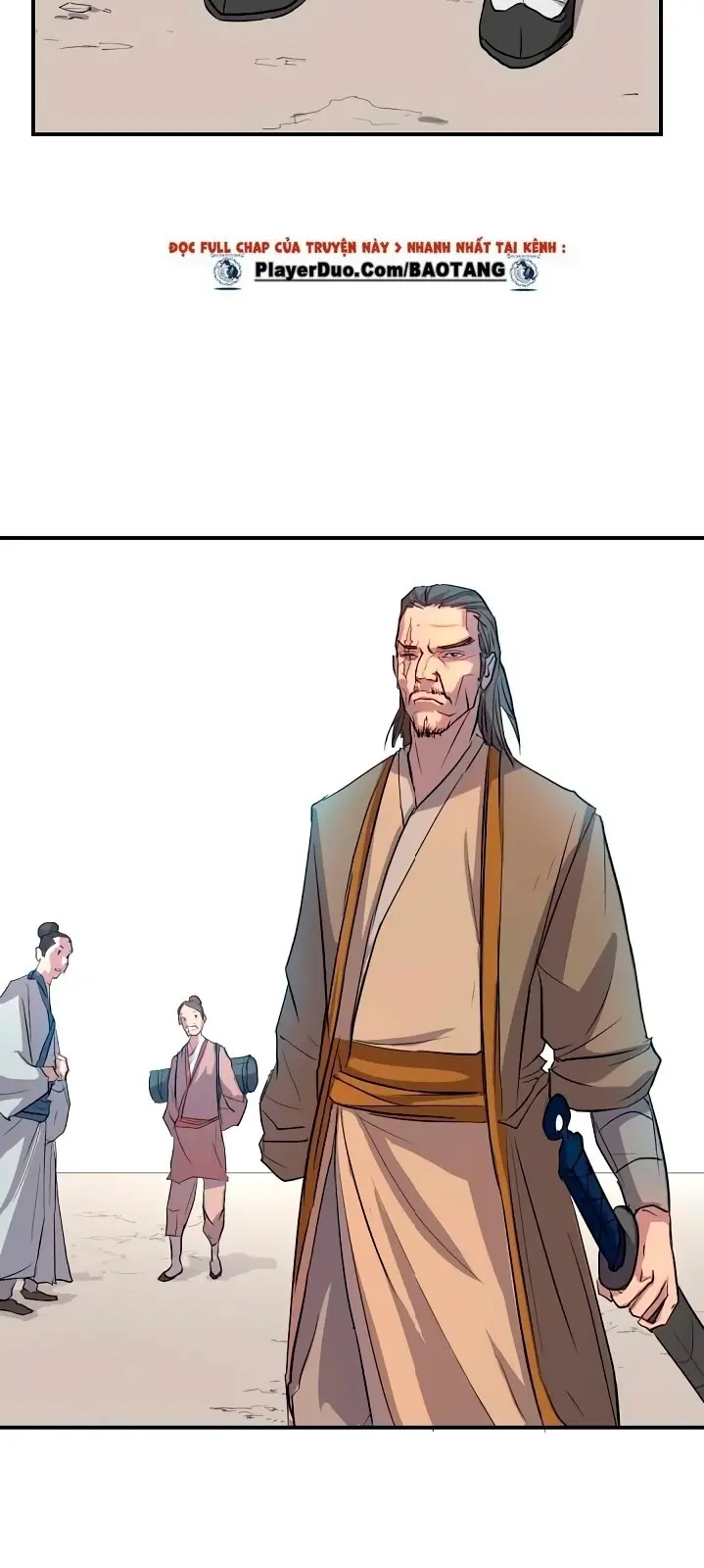 Trọng Sinh, Bất Khả Chiến Bại Chapter 6 - Trang 16