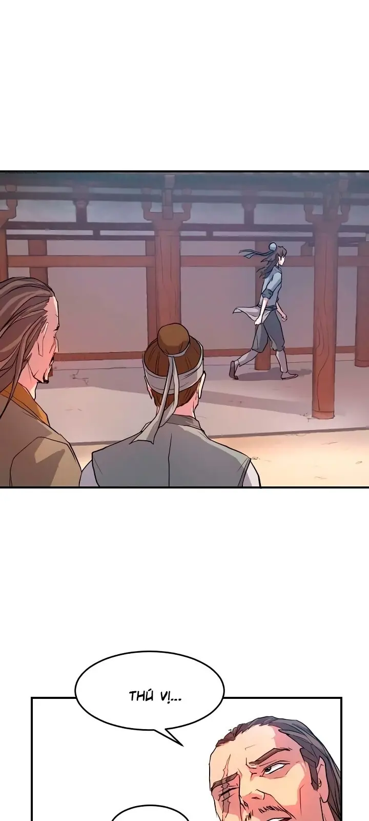 Trọng Sinh, Bất Khả Chiến Bại Chapter 6 - Trang 24