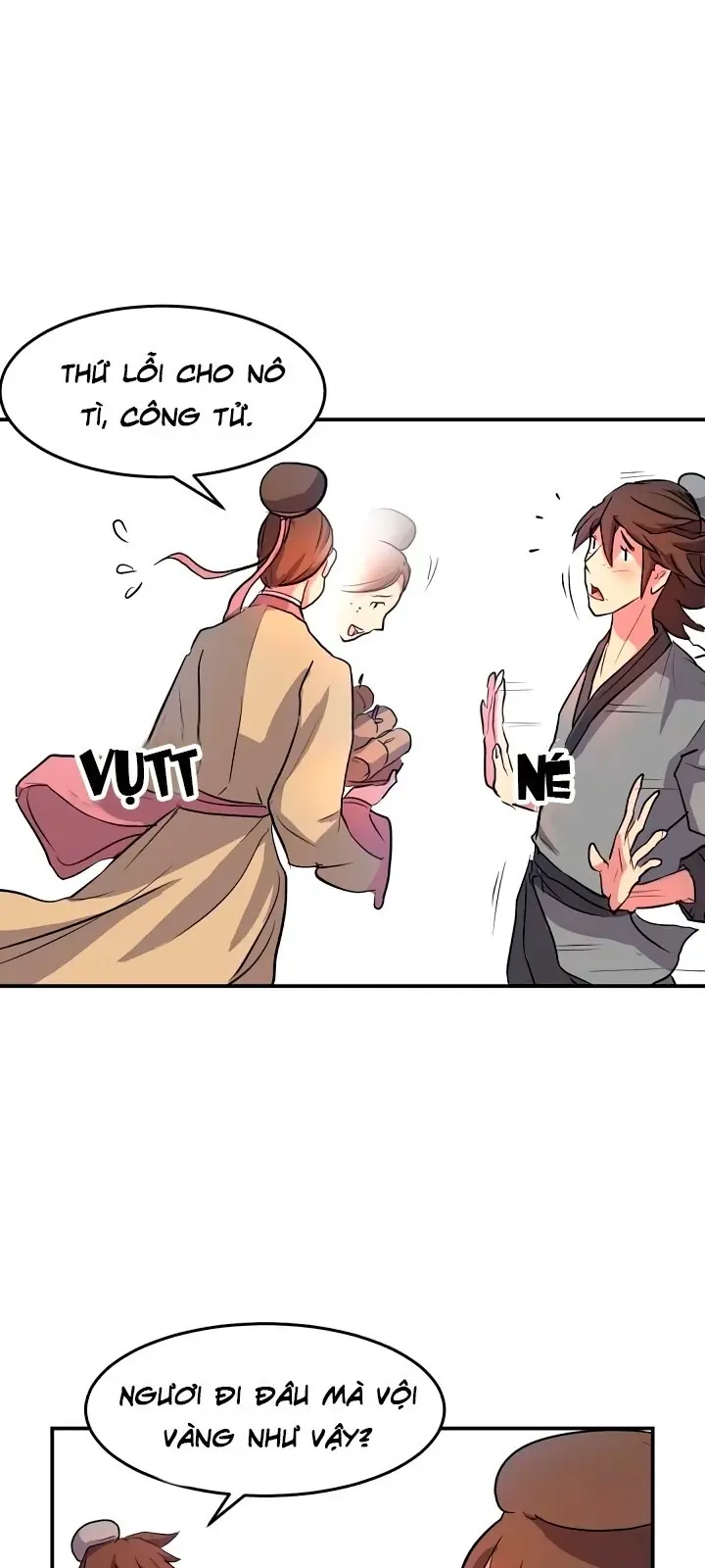 Trọng Sinh, Bất Khả Chiến Bại Chapter 6 - Trang 26