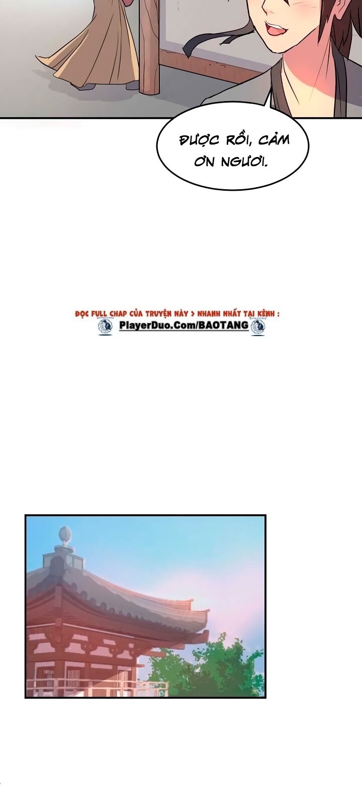 Trọng Sinh, Bất Khả Chiến Bại Chapter 6 - Trang 31