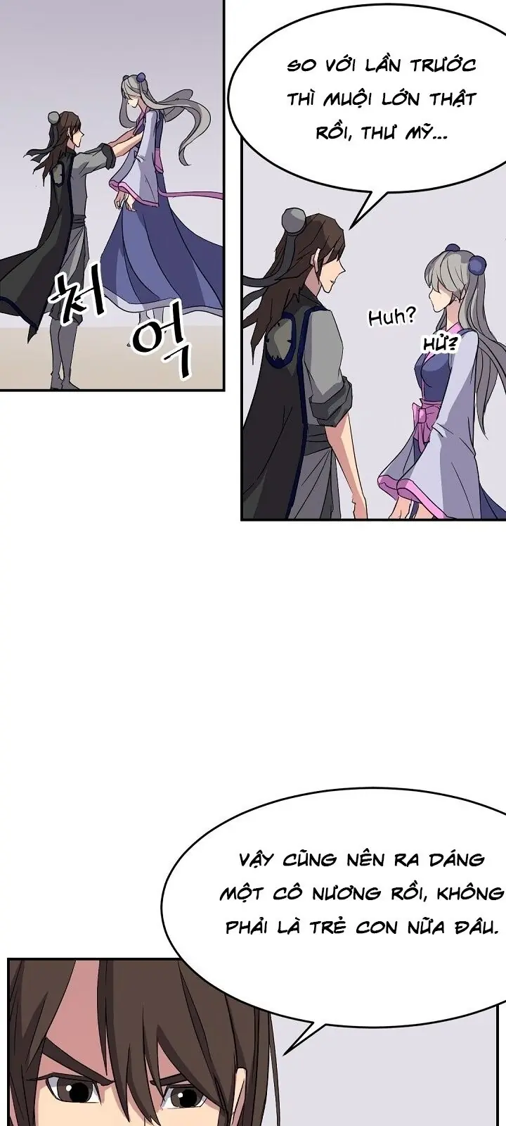 Trọng Sinh, Bất Khả Chiến Bại Chapter 60 - Trang 10