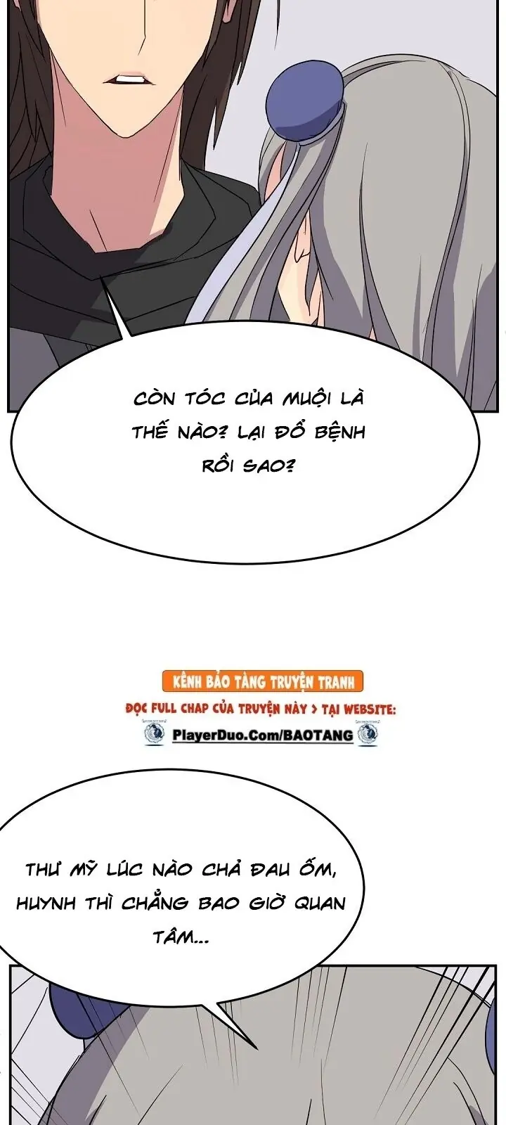 Trọng Sinh, Bất Khả Chiến Bại Chapter 60 - Trang 11