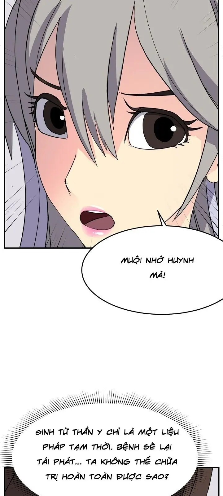 Trọng Sinh, Bất Khả Chiến Bại Chapter 60 - Trang 12