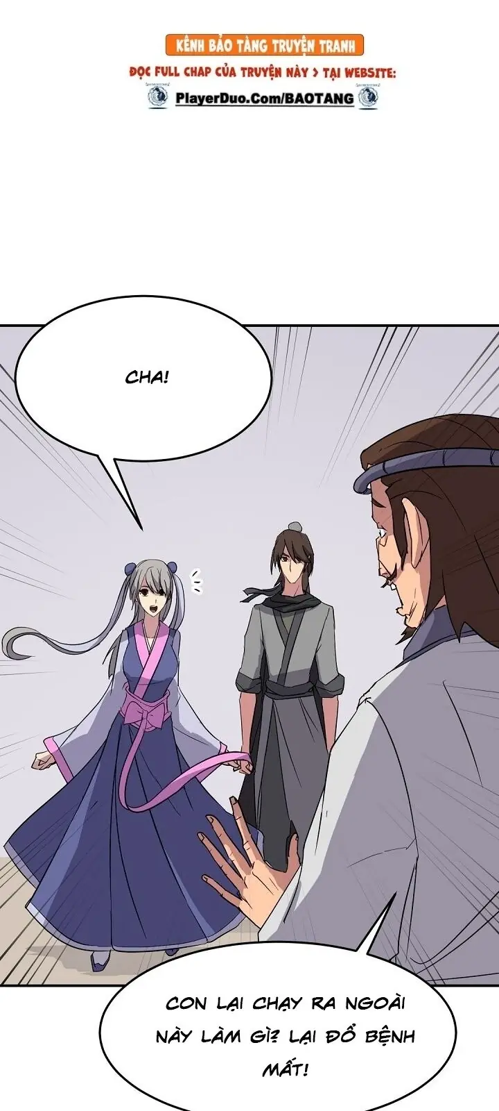 Trọng Sinh, Bất Khả Chiến Bại Chapter 60 - Trang 15