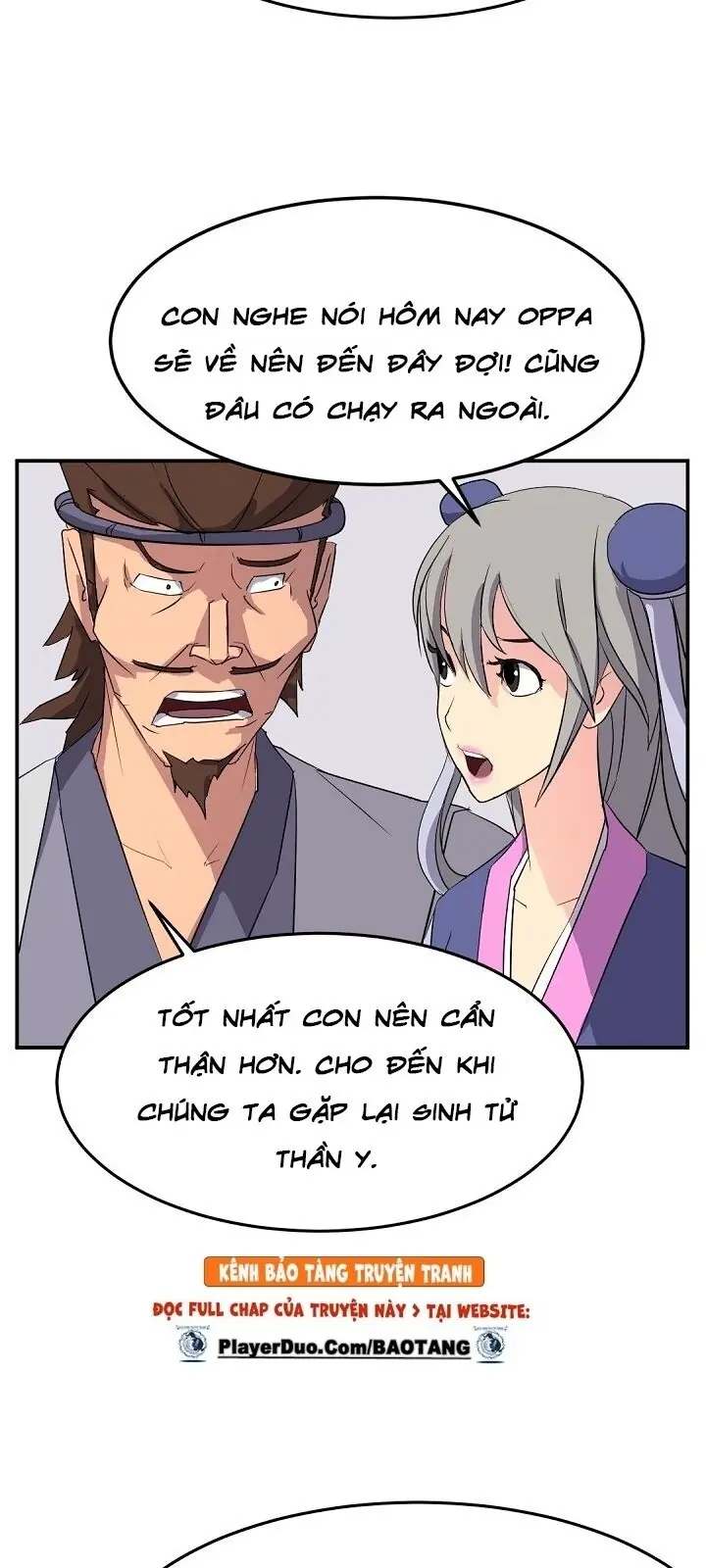 Trọng Sinh, Bất Khả Chiến Bại Chapter 60 - Trang 16