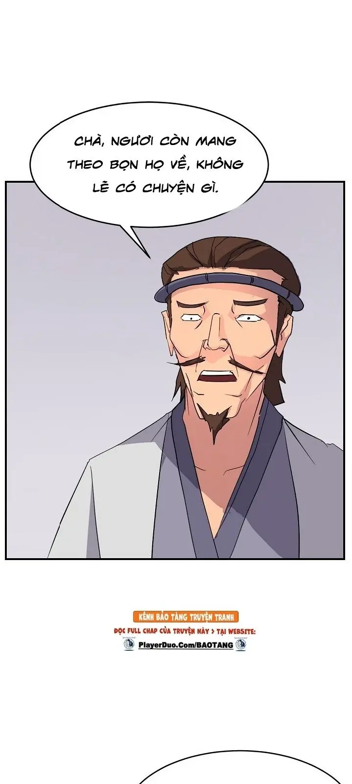 Trọng Sinh, Bất Khả Chiến Bại Chapter 60 - Trang 19