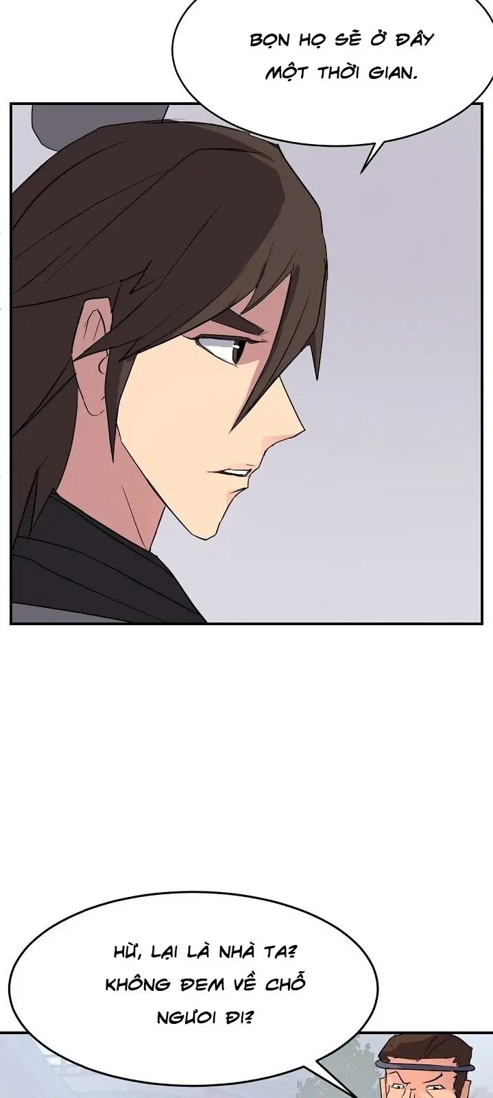 Trọng Sinh, Bất Khả Chiến Bại Chapter 60 - Trang 20