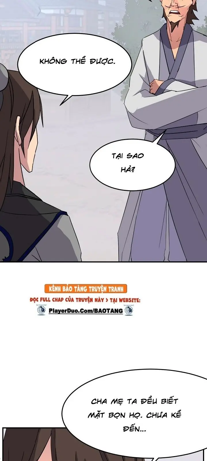 Trọng Sinh, Bất Khả Chiến Bại Chapter 60 - Trang 21