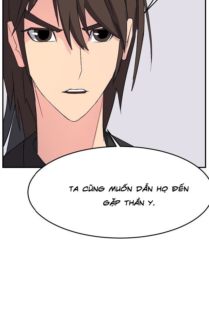 Trọng Sinh, Bất Khả Chiến Bại Chapter 60 - Trang 22