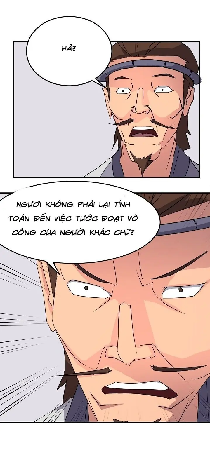 Trọng Sinh, Bất Khả Chiến Bại Chapter 60 - Trang 23