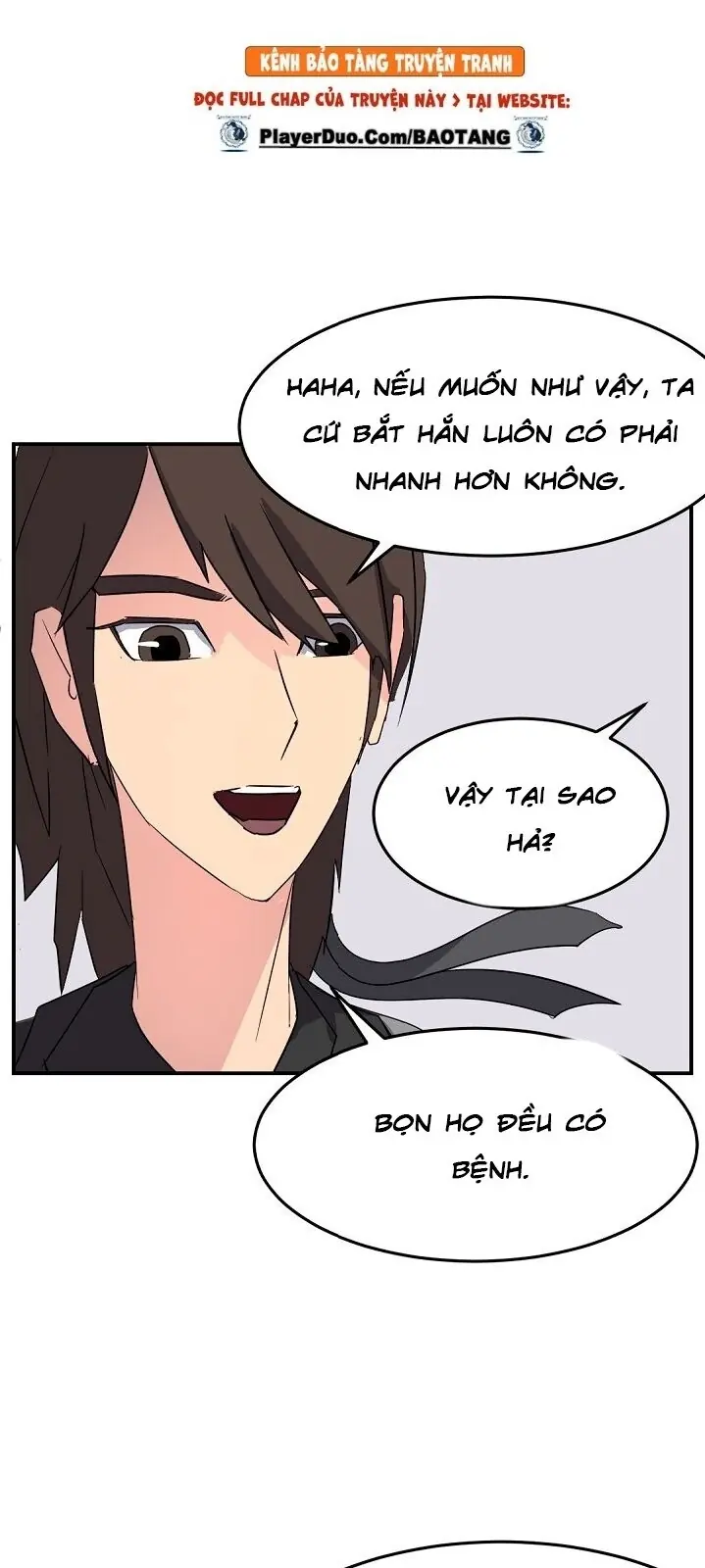 Trọng Sinh, Bất Khả Chiến Bại Chapter 60 - Trang 24