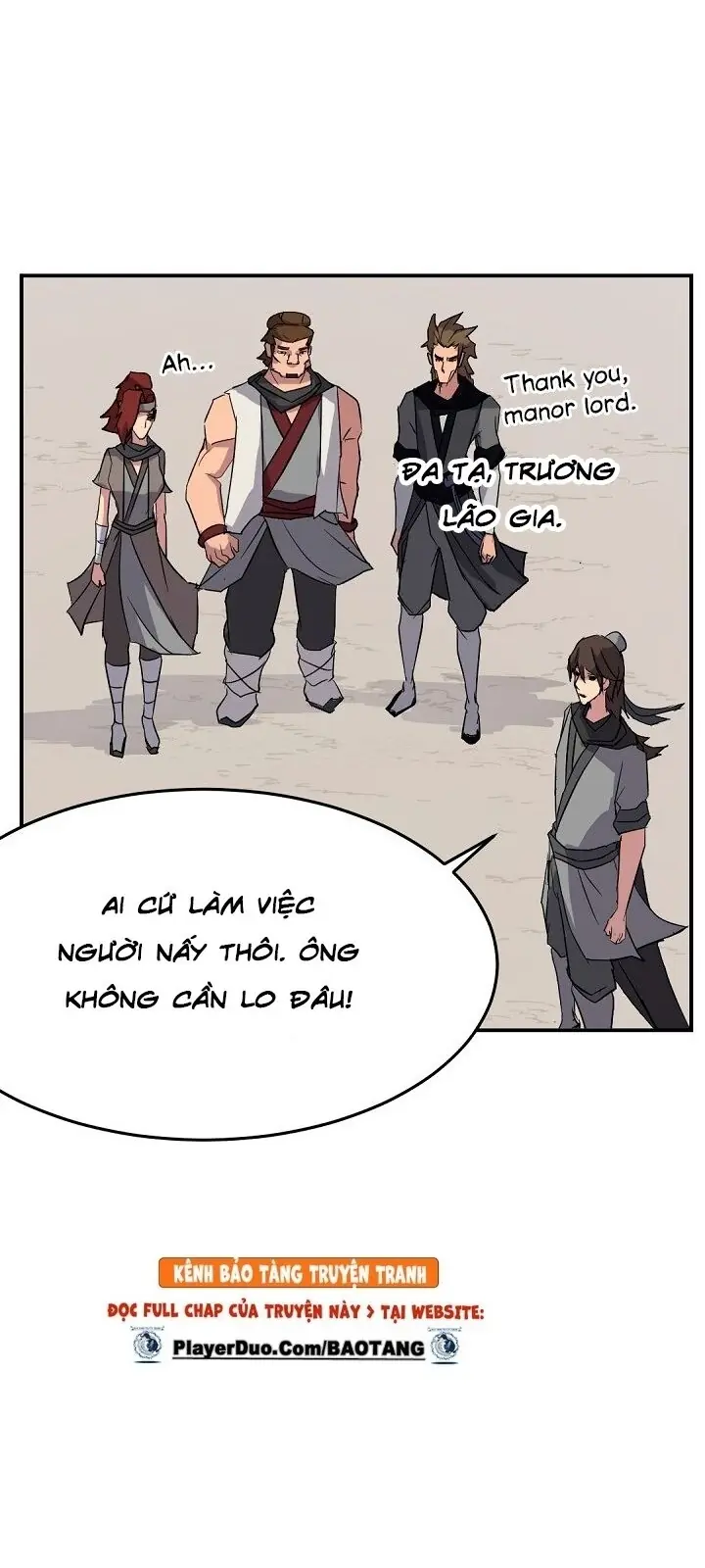 Trọng Sinh, Bất Khả Chiến Bại Chapter 60 - Trang 27