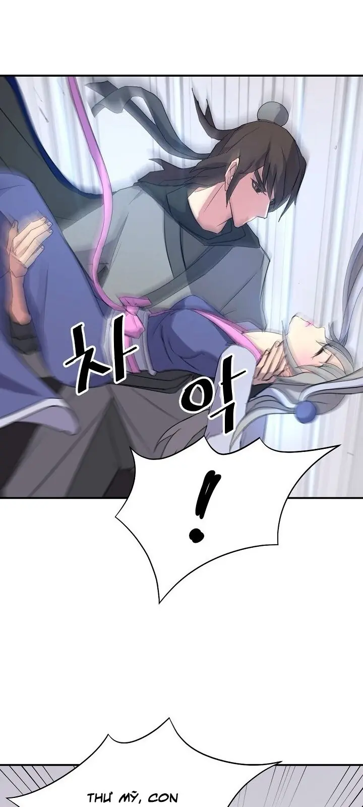 Trọng Sinh, Bất Khả Chiến Bại Chapter 60 - Trang 30