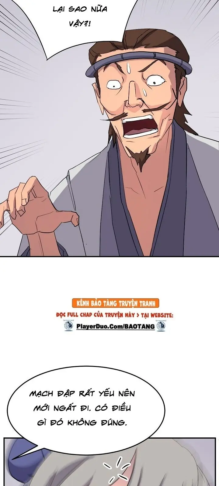 Trọng Sinh, Bất Khả Chiến Bại Chapter 60 - Trang 31