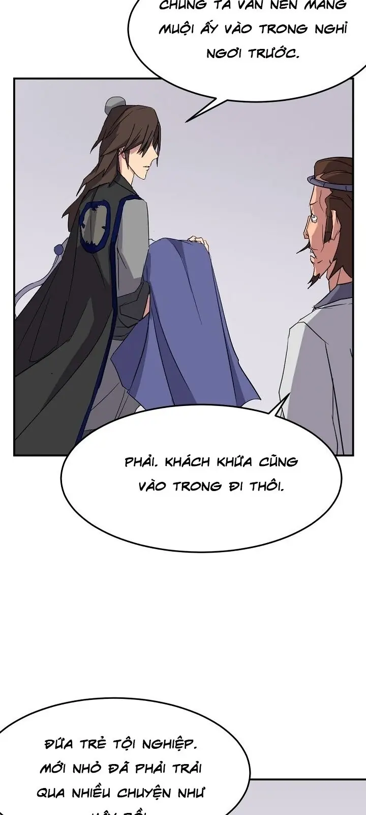 Trọng Sinh, Bất Khả Chiến Bại Chapter 60 - Trang 34