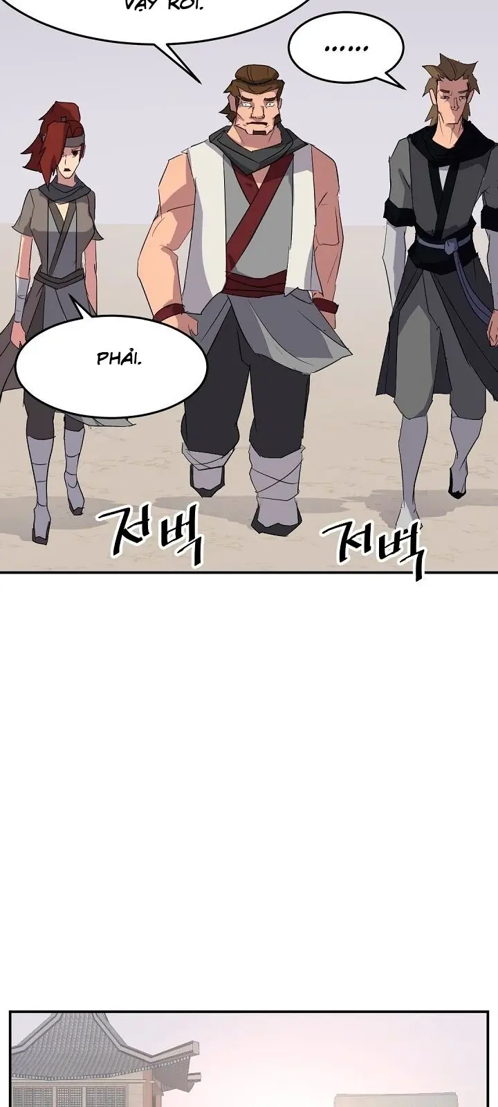 Trọng Sinh, Bất Khả Chiến Bại Chapter 60 - Trang 35