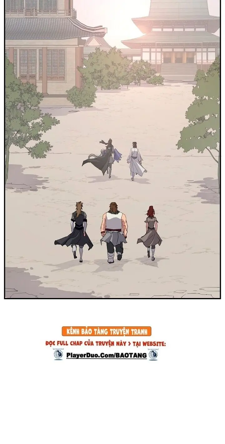 Trọng Sinh, Bất Khả Chiến Bại Chapter 60 - Trang 36