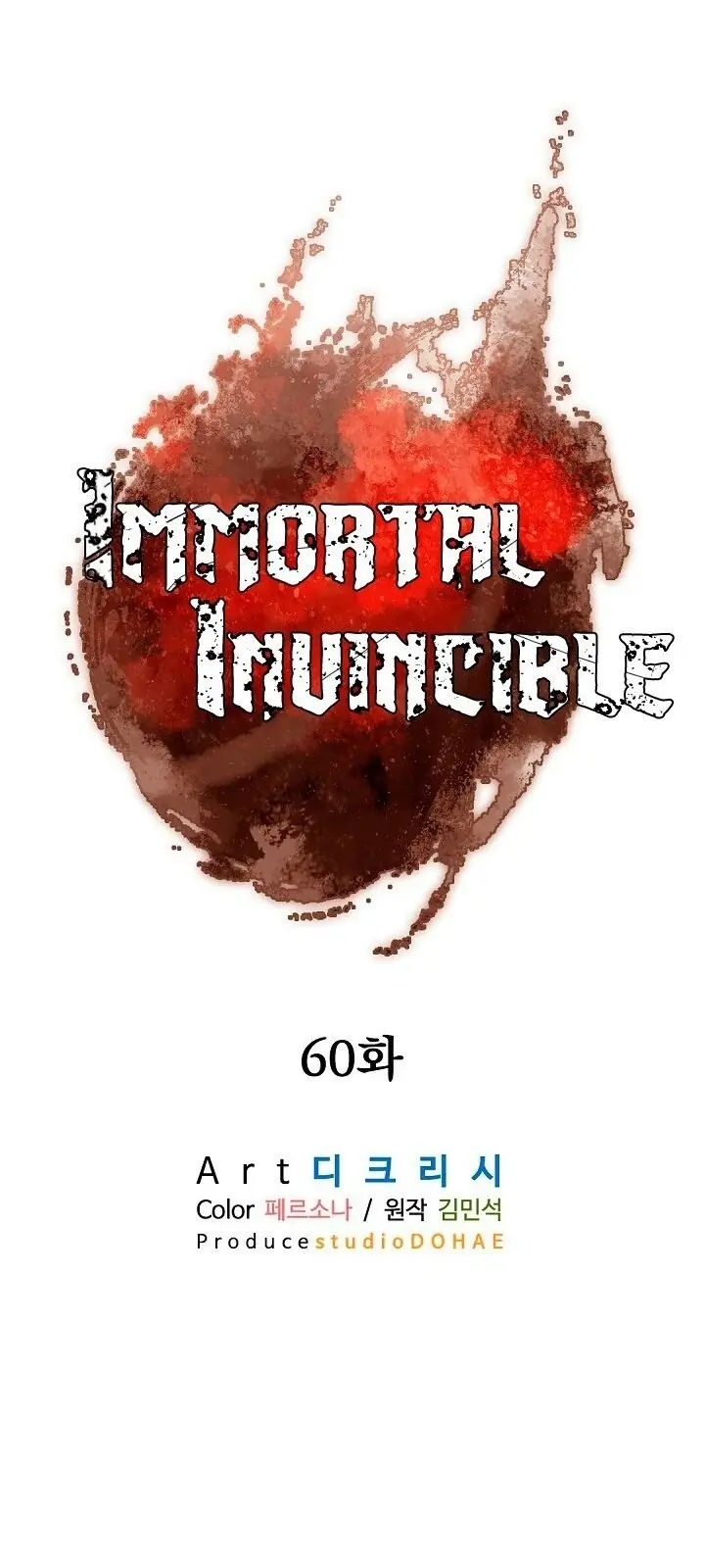 Trọng Sinh, Bất Khả Chiến Bại Chapter 60 - Trang 37