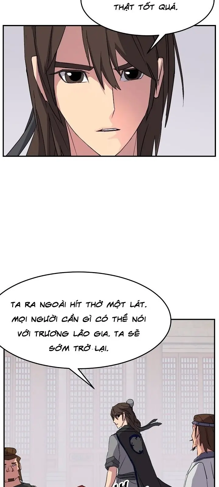 Trọng Sinh, Bất Khả Chiến Bại Chapter 60 - Trang 40