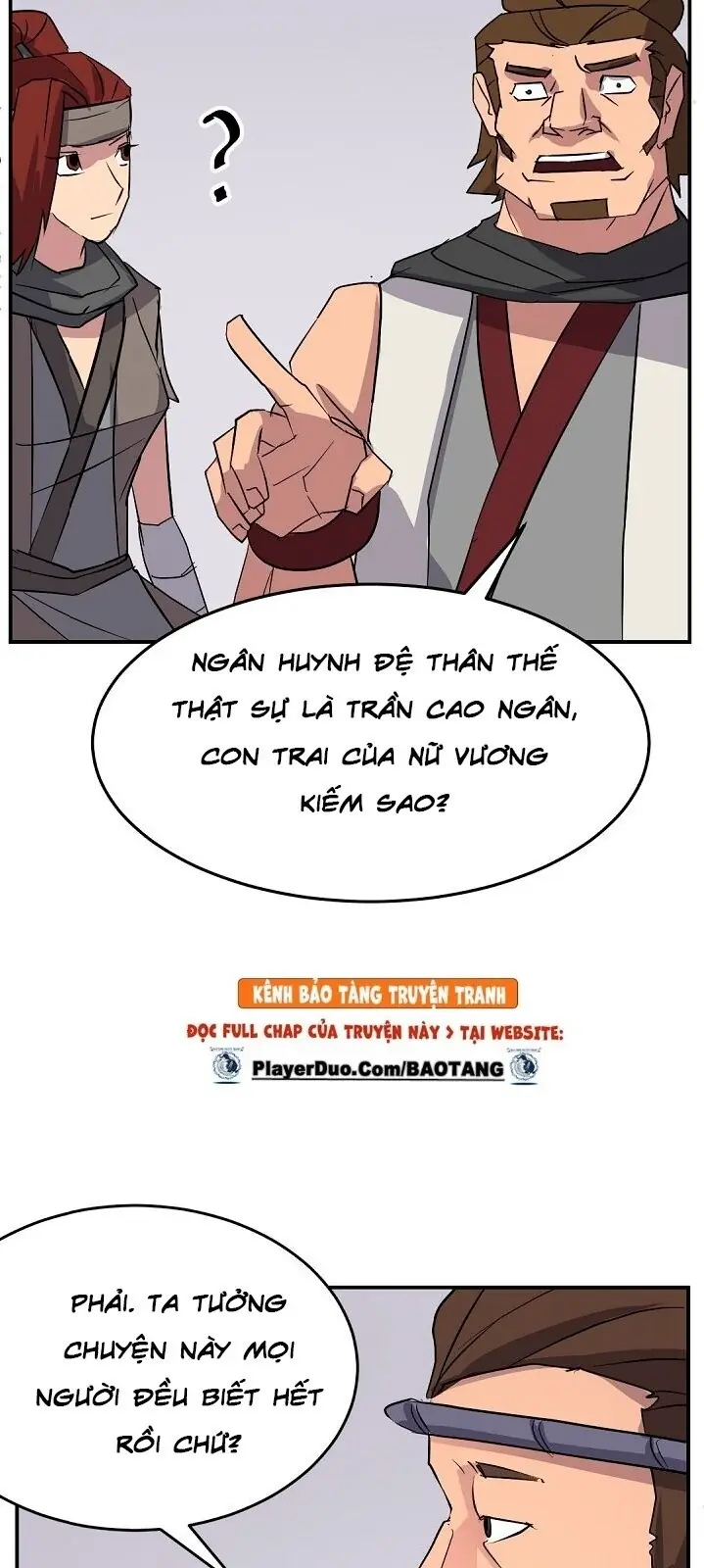 Trọng Sinh, Bất Khả Chiến Bại Chapter 60 - Trang 44