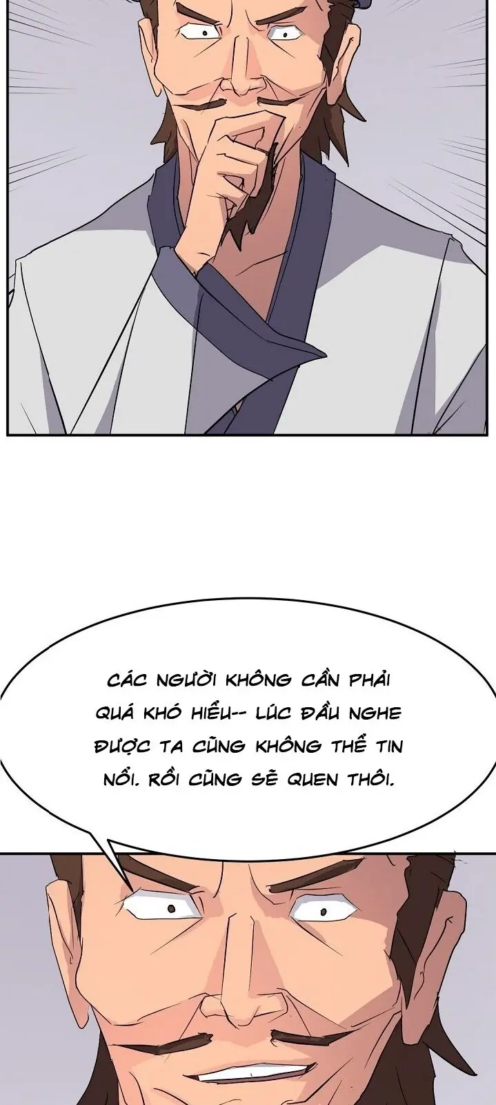 Trọng Sinh, Bất Khả Chiến Bại Chapter 60 - Trang 48