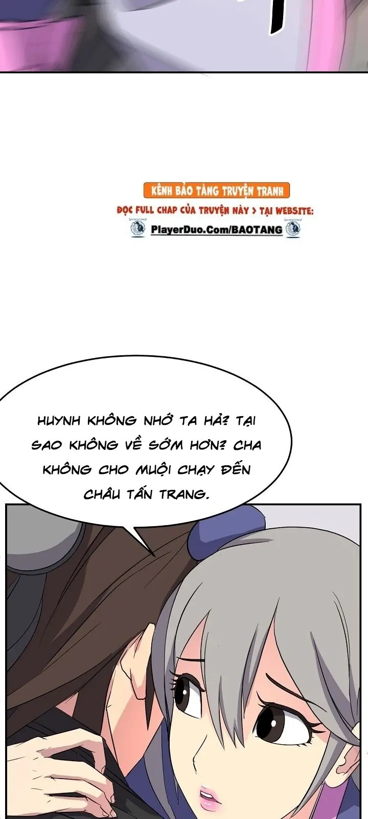 Trọng Sinh, Bất Khả Chiến Bại Chapter 60 - Trang 7