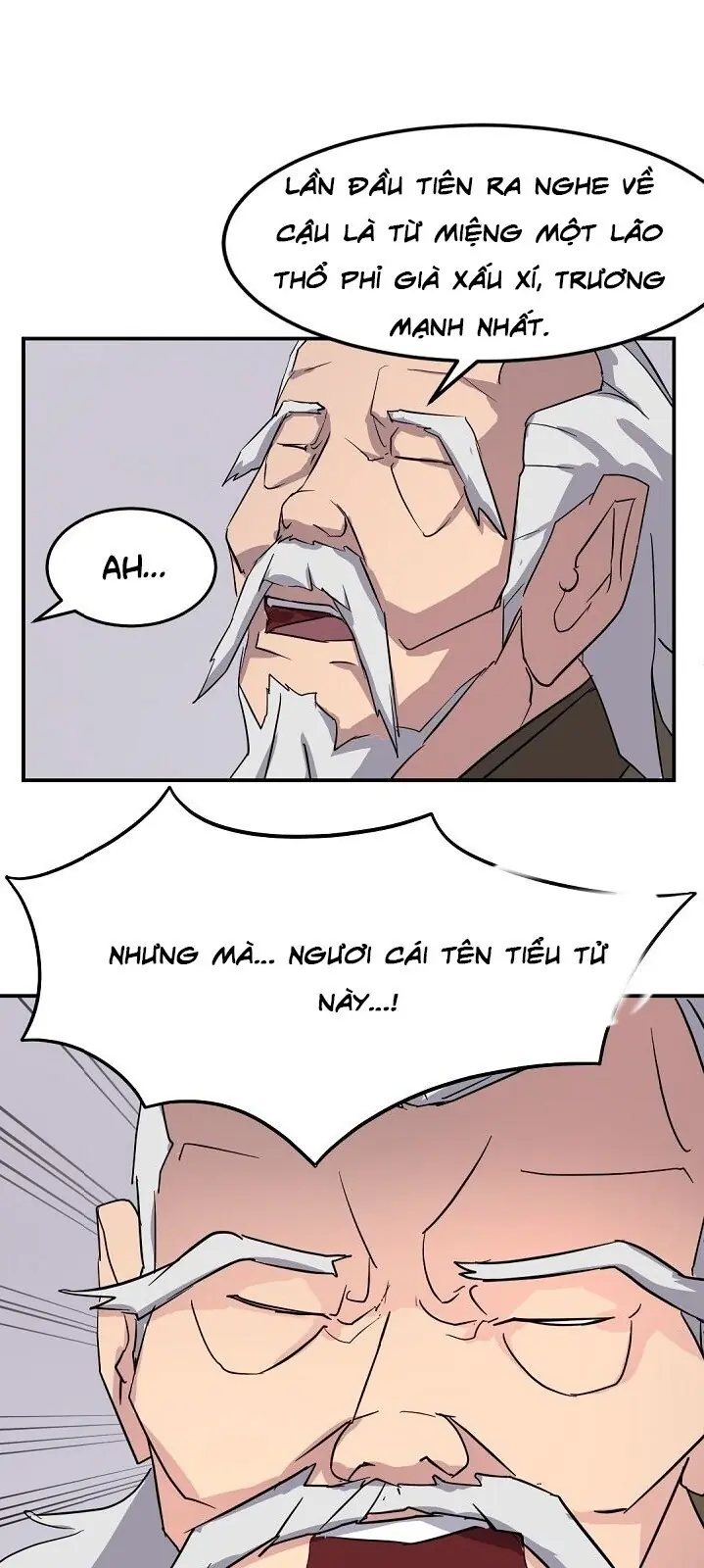 Trọng Sinh, Bất Khả Chiến Bại Chapter 61 - Trang 10