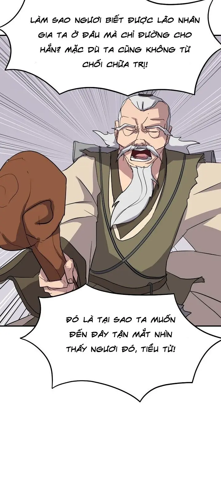 Trọng Sinh, Bất Khả Chiến Bại Chapter 61 - Trang 12
