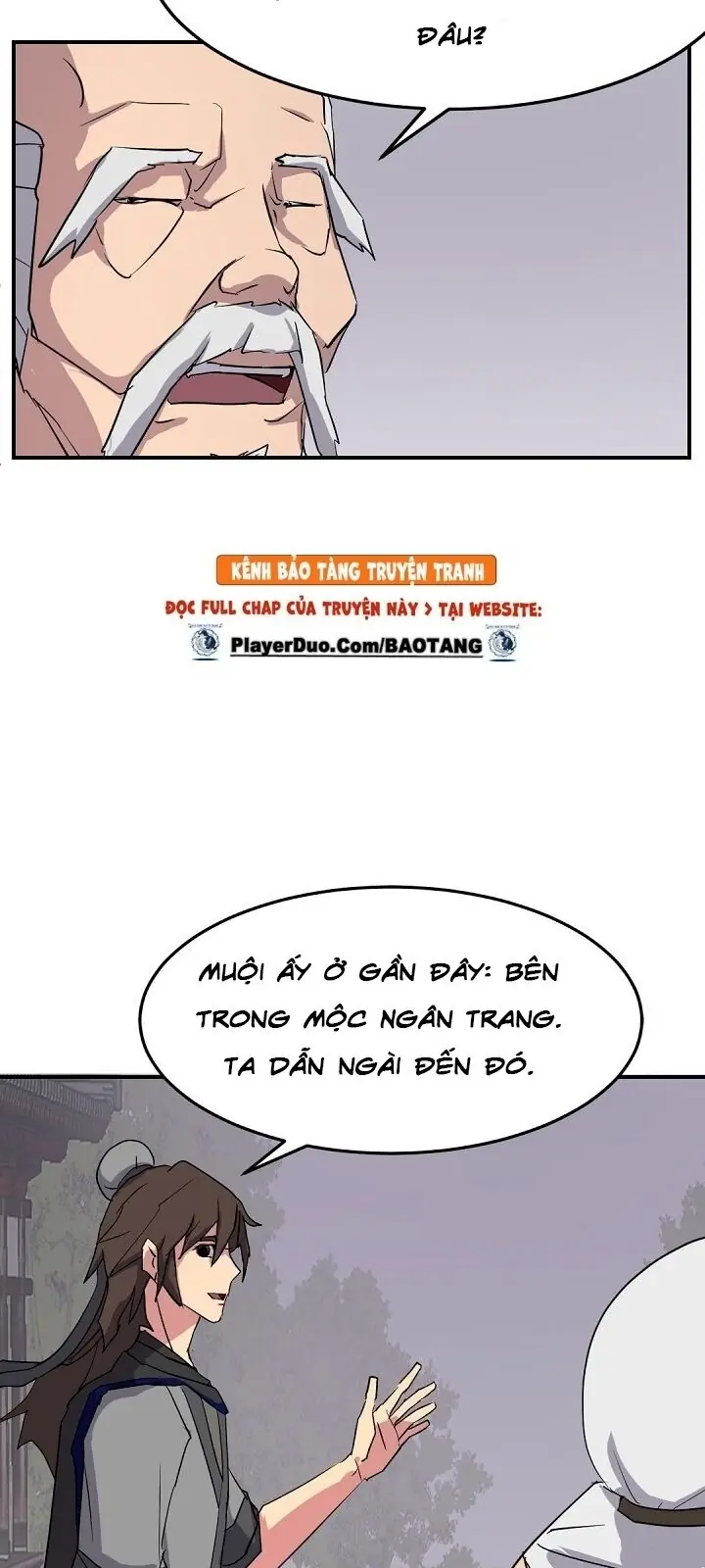 Trọng Sinh, Bất Khả Chiến Bại Chapter 61 - Trang 16