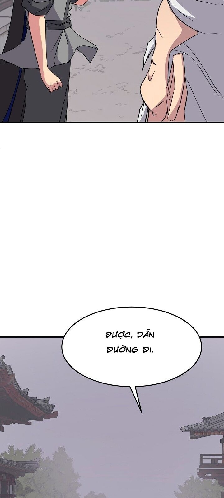 Trọng Sinh, Bất Khả Chiến Bại Chapter 61 - Trang 17