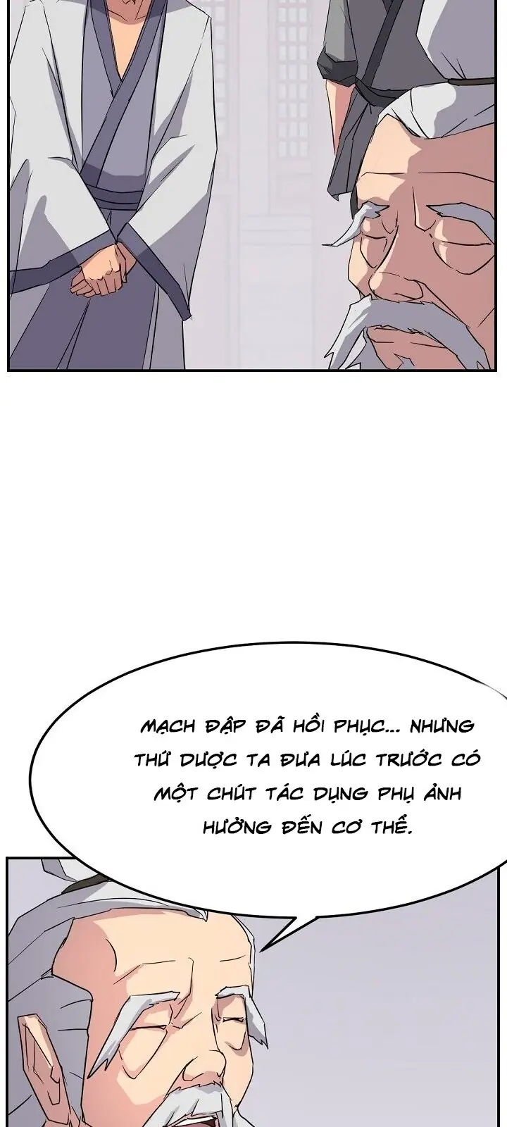 Trọng Sinh, Bất Khả Chiến Bại Chapter 61 - Trang 24