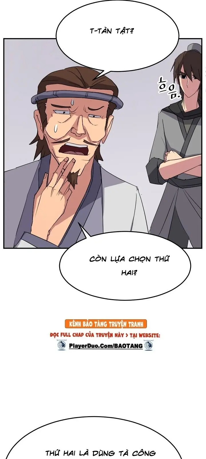 Trọng Sinh, Bất Khả Chiến Bại Chapter 61 - Trang 30