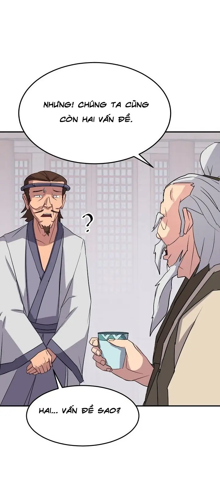 Trọng Sinh, Bất Khả Chiến Bại Chapter 61 - Trang 32