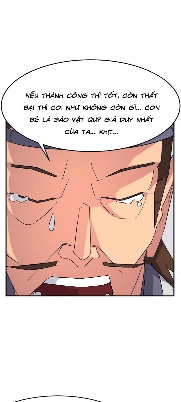 Trọng Sinh, Bất Khả Chiến Bại Chapter 61 - Trang 34