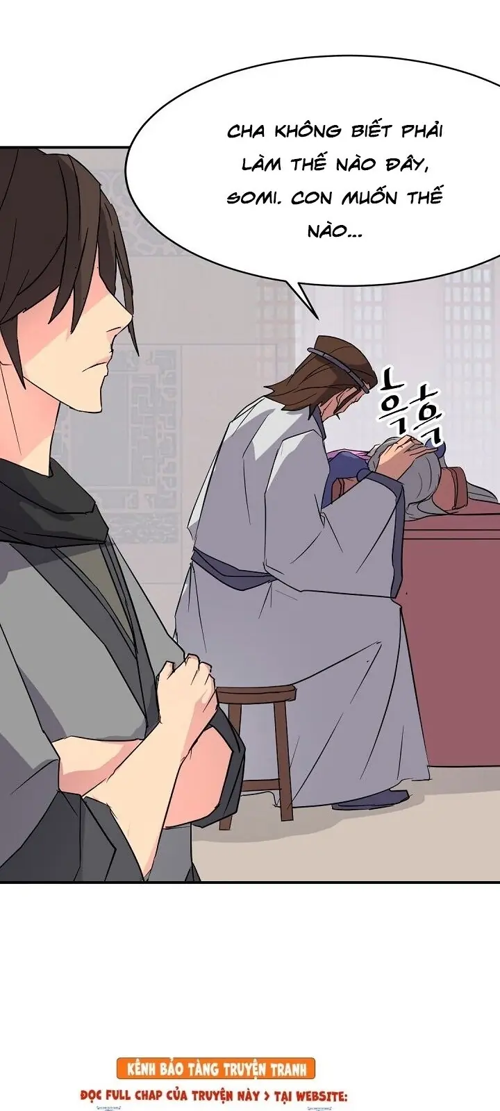 Trọng Sinh, Bất Khả Chiến Bại Chapter 61 - Trang 36