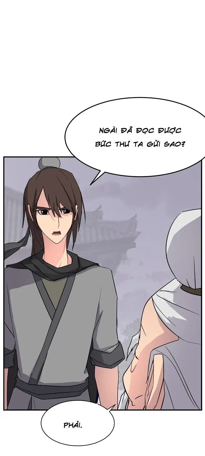 Trọng Sinh, Bất Khả Chiến Bại Chapter 61 - Trang 4