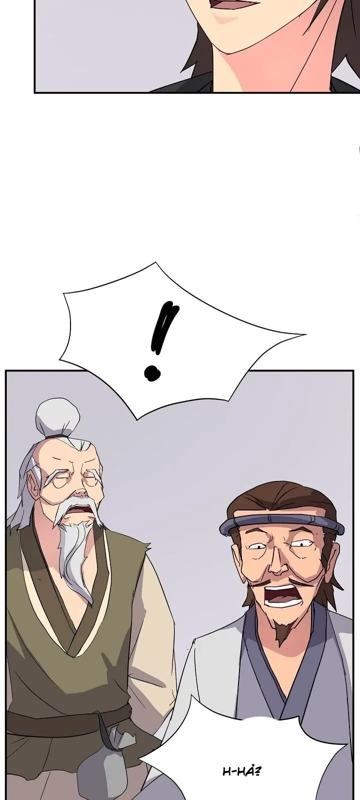 Trọng Sinh, Bất Khả Chiến Bại Chapter 61 - Trang 40