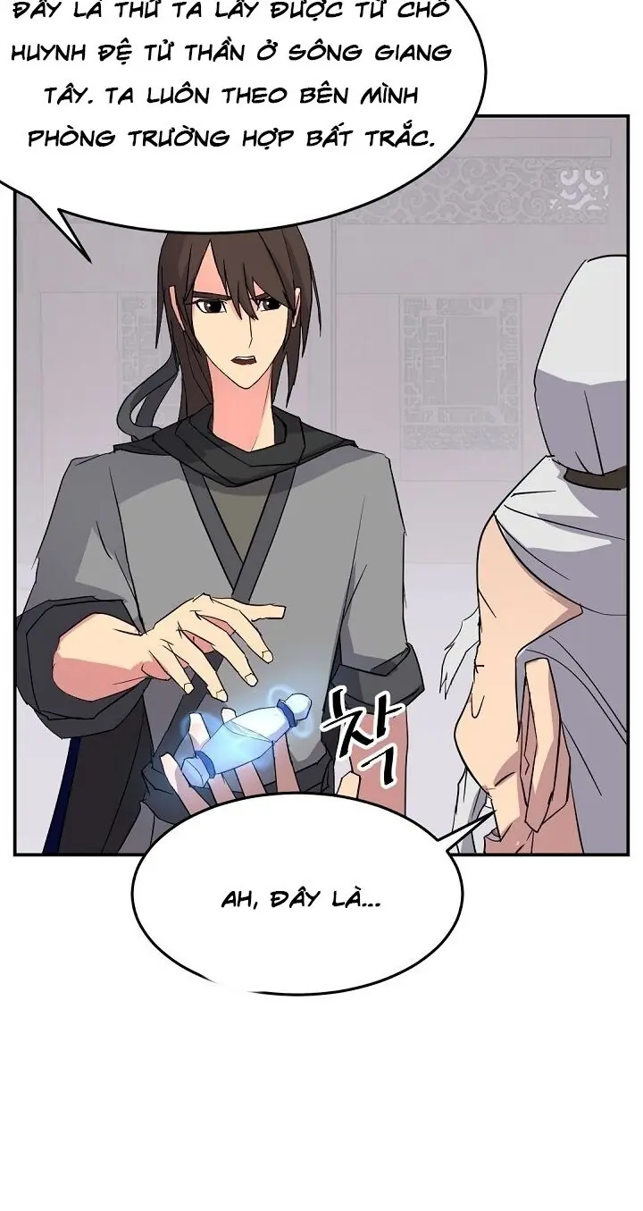 Trọng Sinh, Bất Khả Chiến Bại Chapter 61 - Trang 42