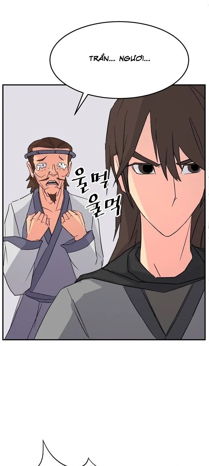 Trọng Sinh, Bất Khả Chiến Bại Chapter 61 - Trang 44